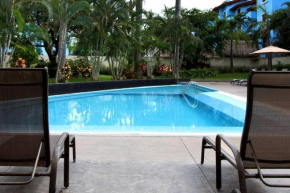 La Joya - Penthouse Unit - Partial Ocean Views